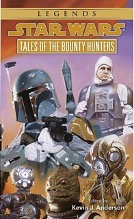 Martins Empfehlung für Star Wars Fans.